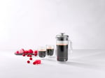 ZWILLING Sorrento Plus Çift Camlı French Press, 750 ml