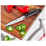 Zwilling Soyma Doğrama Bıçağı - Bedenler: 10 cm, 8 cm, 13 cm, Prof. S, TWIN Chef 2, Four Star