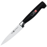 Zwilling Soyma Doğrama Bıçağı - Bedenler: 10 cm, 8 cm, 13 cm, Prof. S, TWIN Chef 2, Four Star