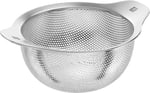 Zwilling Tel Süzgeç, Paslanmaz Çelik, Gümüş, 16 cm