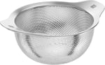 Zwilling Tel Süzgeç, Paslanmaz Çelik, Gümüş, 16 cm