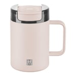 Zwilling Termo Bardak, 380 Ml Pembe