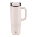 Zwilling Thermo Pipetli Termos,900ml Pembe