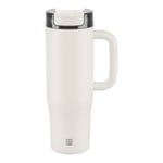 Zwilling Thermo Plus Pipetli Termos, 900 Ml | Paslanmaz Çelik