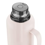 Zwilling Thermo Plus Termos 1,2 L Pembe