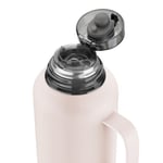 Zwilling Thermo Plus Termos 1,2 L Pembe
