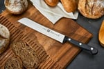 Zwilling Twin Chef 2 Ekmek Bıçağı, Paslanmaz Çelik, Siyah - Seçenekler: İKİZ Şef 2, TWIN Chef 2, Dört yıldız, Şef Bıçağı...