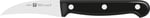 Zwilling Twin Chef 2 Şef Bıçağı, Paslanmaz Çelik, Siyah - Seçenekler: Şef Bıçağı, TWIN Chef 2, İKİZ Şef 2, Dört yıldız...