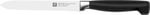 Zwilling Twin Chef 2 Şef Bıçağı, Paslanmaz Çelik, Siyah - Seçenekler: Şef Bıçağı, TWIN Chef 2, İKİZ Şef 2, Dört yıldız...