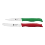 Zwilling Twin Grip 2 Parça Bıçak Seti