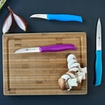 Zwilling Twin® Grip bıçak seti, 3 parçalı