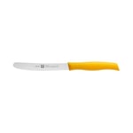 Zwilling Twin Grip Bıçak Seti, Paslanmaz Çelik, 3 Parça - Seçenekler: 2 Parça, 3 Parça