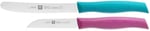 Zwilling Twin Grip Bıçak Seti, Paslanmaz Çelik, 3 Parça - Seçenekler: 2 Parça, 3 Parça
