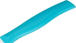 Zwilling Twin Grip Soyma Doğrama Bıçağı, 10 cm, Mavi