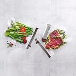 Zwilling Vakum torbası – S – 10 adet