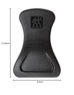 Zwilling Vakum torbası – S – 10 adet