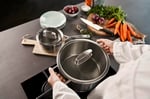 Zwilling Vitality Tencere Seti 5 parça