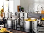 Zwilling Vitality Tencere Seti 5 parça