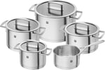 Zwilling Vitality Tencere Seti 5 parça