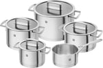 Zwilling Vitality Tencere Seti 5 parça