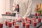 ZWILLING XTEND Kablosuz El Blenderı Başlangıç Seti Batarya Dahil, Bataryalı