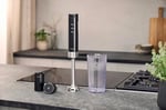 ZWILLING XTEND Kablosuz El Blenderı Başlangıç Seti Batarya Dahil, Bataryalı