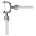 Zwilling Z-Cut 2'si 1 Arada Soyacak Gri