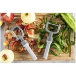 Zwilling Z-Cut 2'si 1 Arada Soyacak Gri