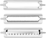 Zwilling Z-Cut 5'i 1 Arada Soyucu, Gri