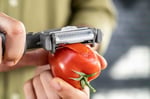 Zwilling Z-Cut 5'i 1 Arada Soyucu, Gri