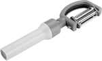 Zwilling Z-Cut 5'i 1 Arada Soyucu, Gri