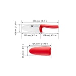 Zwilling Zwilling, Twinny, Şef Bıçağı, 100mm