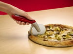 Zyliss E46025 Pizza & Pasta Kesici - Seçenekler: 2.5 x 10.5 x 28.7 cm, 10 x 3 x 26.5 cm