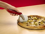 Zyliss E46025 Pizza & Pasta Kesici - Seçenekler: 2.5 x 10.5 x 28.7 cm, 10 x 3 x 26.5 cm