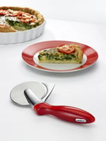 Zyliss E46025 Pizza & Pasta Kesici - Seçenekler: 2.5 x 10.5 x 28.7 cm, 10 x 3 x 26.5 cm