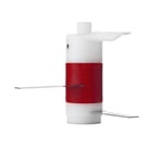 Zyliss E910015 Easy Pull evrensel doğrayıcı, manuel, 750 ml, sebze rendesi, soğan kesici, meyve ve sebze için doğrayıcı, patentli Swiss tasarımlı ekstra keskin bıçaklar