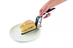 Zyliss E980090 Pasta Servis Spatulası - Seçenekler: 30 x 6 x 1,5 cm, 30,5 x 7,5 x 6,4 cm