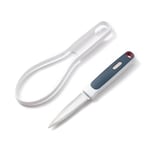 Zyliss E980170 kavun kesici, beyaz