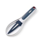 Zyliss E980170 kavun kesici, beyaz