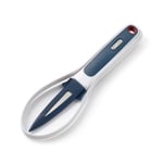Zyliss E980170 kavun kesici, beyaz