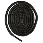 ZYQXB yuvarlak ayakkabı bağcığı, 100 cm - 160 cm, çizmeler için, spor ayakkabı (Renk: No. 26, ordu yeşili, uzunluk: 100 cm)