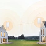 Zyxel WiFi 6 AX1800 Dış Mekan Erişim Noktası | 802.11ax Çift Bant | Küçük İşletme | Akıllı Mesh | IP55 dereceli | MU-MIMO | PoE Enjektör dahil | Nebula APP/Bulut veya Bağımsız [NWA55AXE]