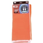HİTEKSAN ® Çamaşır Makinesi İçinde Ayakkabı Terlik Yıkama Filesi  Fermuarlı