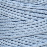 Loren Cotton Macrame Bebe Mavi - R051 - 34375