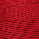 Loren Cotton Macrame Kırmızı - R095 - 34374
