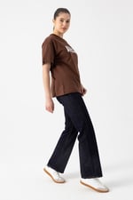 Atelier Baskılı T-Shirt