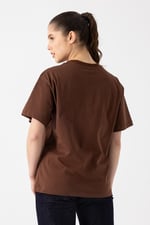 Atelier Baskılı T-Shirt