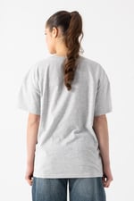Harvard Baskılı T-Shirt