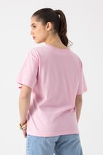Puerto Rico Baskılı T-Shirt