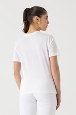 Sicilia Baskılı Nakışlı T-Shirt